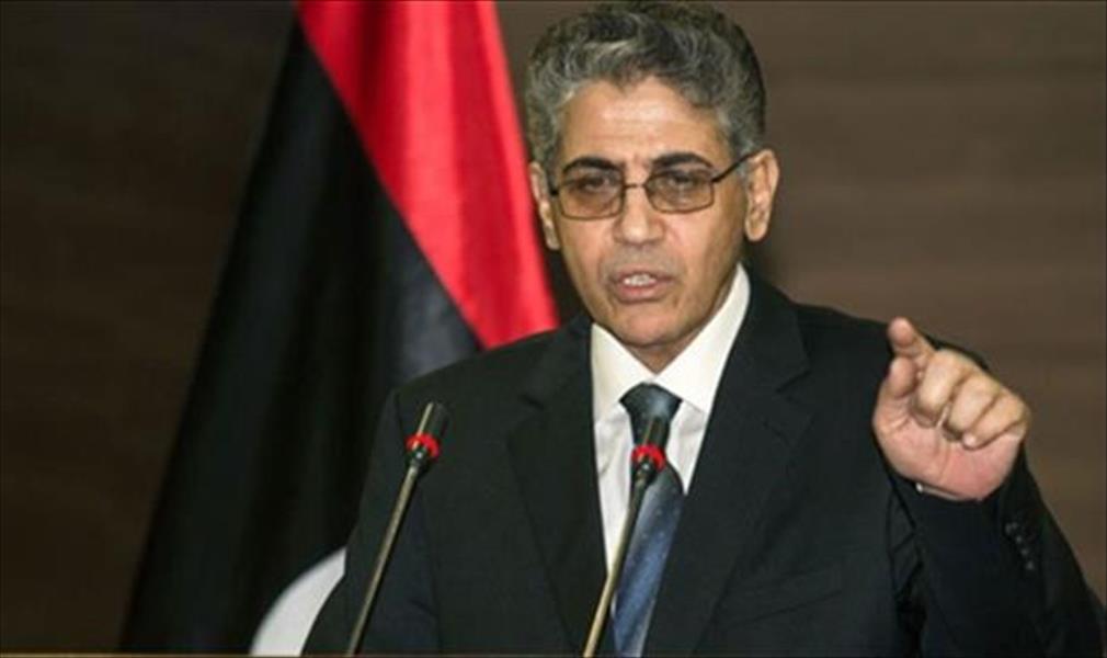 كلية الحقوق في بنغازي تطلق حملة «احترام القانون»
