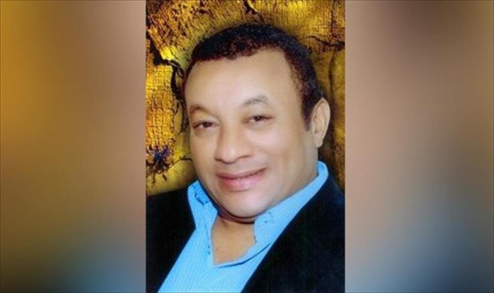 فتحي كحلول عضوًا بلجنة تحكيم مهرجان المسرح العربي