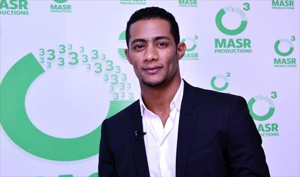 محمد رمضان يكشف «مفاجأة» شريف عرفة