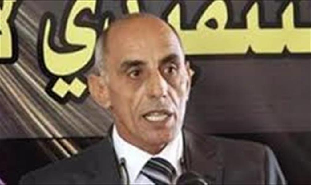 تنفيذي إقليم برقة: مستعدون لحوار مشروط
