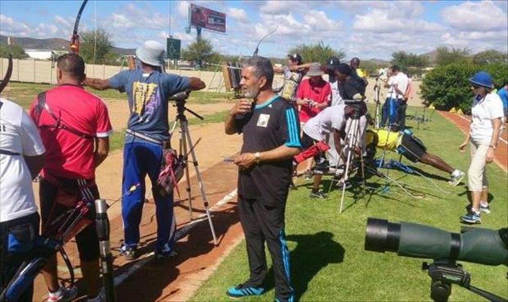 12 ناديًا يطالبون باستقلال «القوس والسهم»