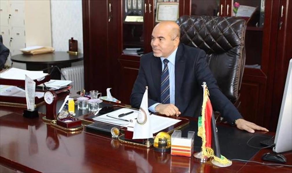 تعرف على نتائج الشهادة الثانوية بقسميها العلمي والأدبي‎