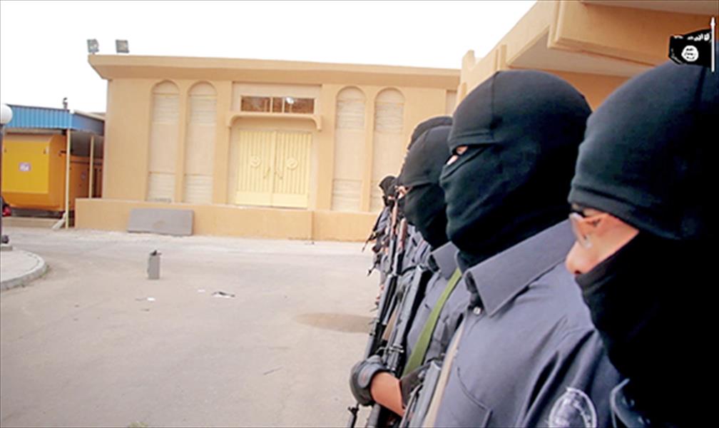 باحث بريطاني: محاربة «داعش» ستبقى ضجة إعلامية دون توحد الليبيين