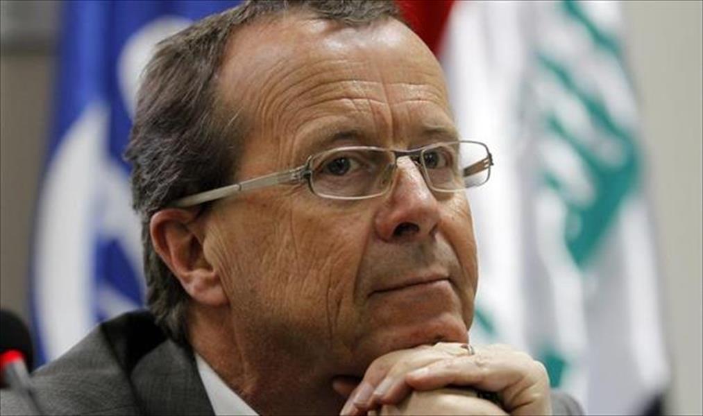 كوبلر عن استهداف مركز بنغازي الطبي: جريمة حرب