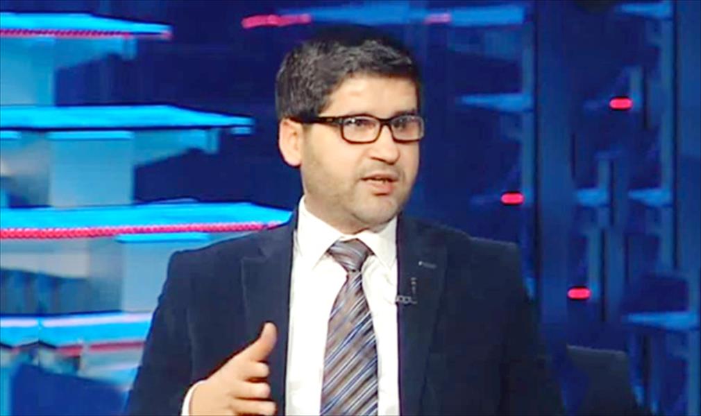 التاجوري يطلع «بوابة الوسط» على أسباب اعتقاله