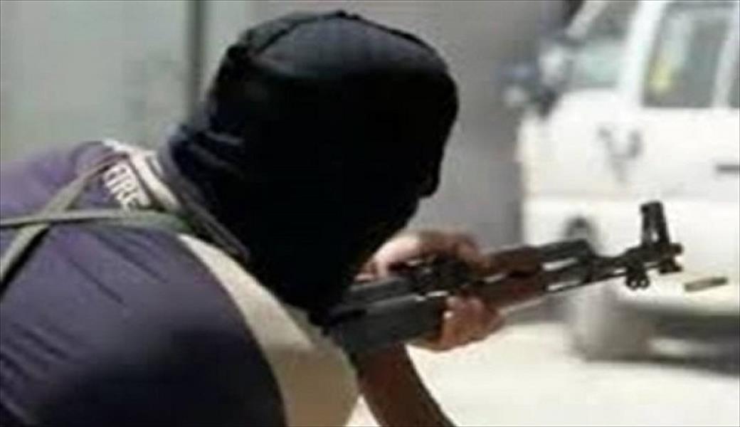 مسلحون مجهولون يمطرون شابًا بالرصاص في إجدابيا