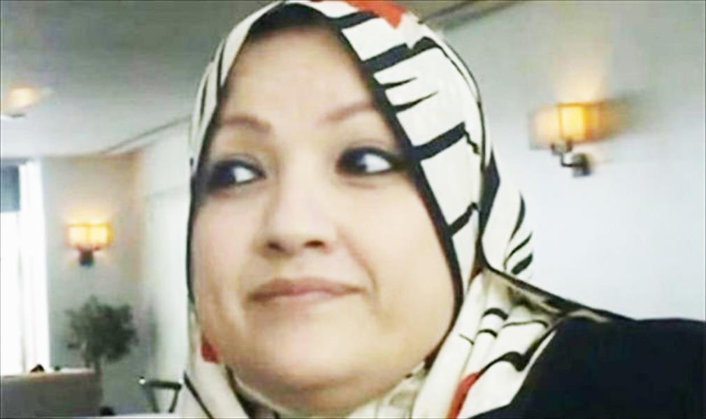 سحر بانون: جرى الإفراج عن 60 سجينًا وفق قانون العفو العام