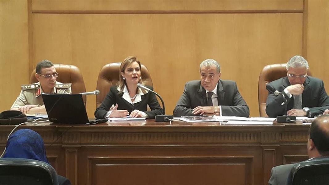 وزيرة مصرية: الاقتراض الخارجي استثمار للمستقبل