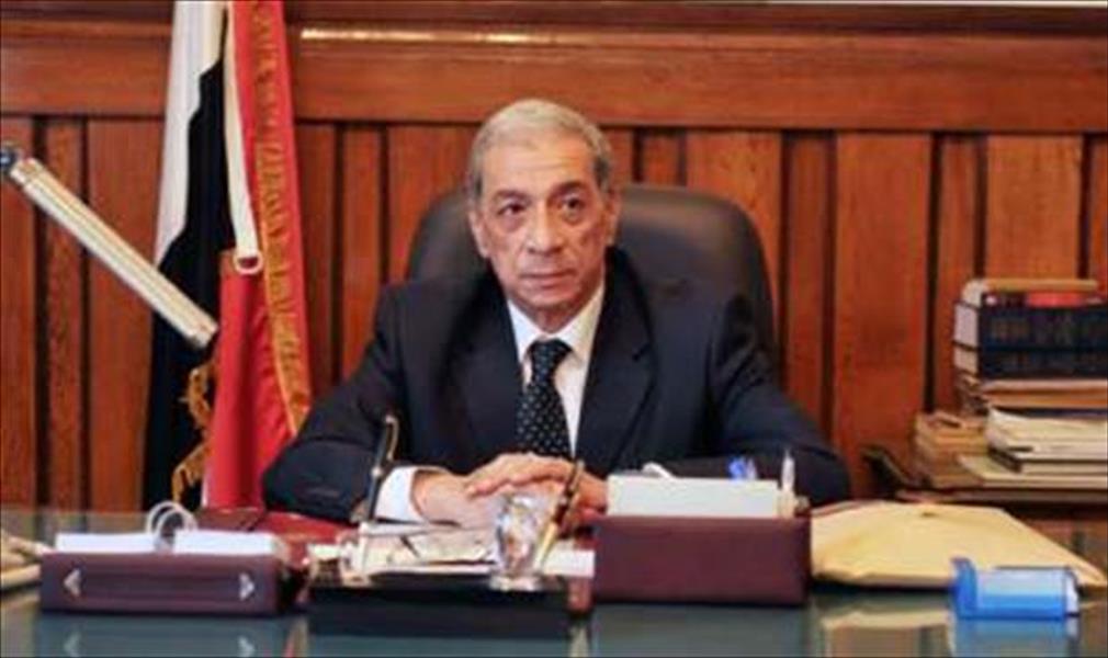 مصر: تأجيل محاكمة 67 متهمًا في «مقتل هشام بركات» إلى 13 يوليو