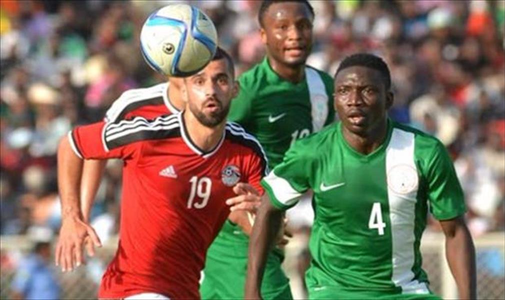 «فيفا» يستجيب للاعتراض المصري ويعيد تصنيف المنتخبات