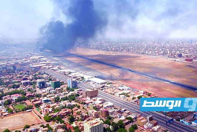 مع تصاعد توترات الحدود وأزمة اللاجئين في الكفرة.. ندوة بجنيف تفتح جراح حرب السودان «المنسية»