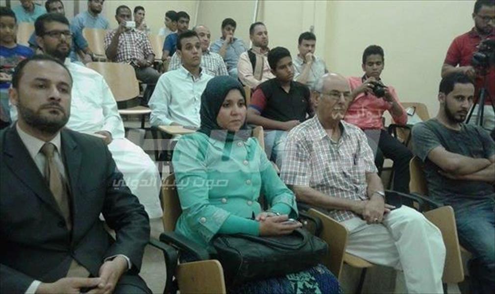 المسلاتي والعنيزي يثريان «ليل الجدات» و«حكايات بنغازي»