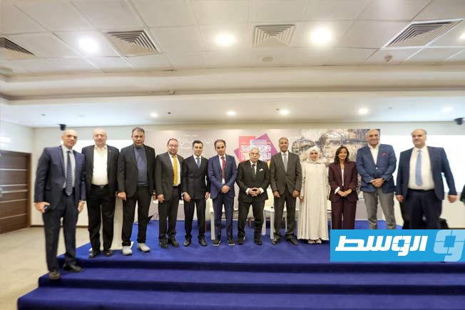 إطلاق «المكتبة العربية الرقمية» بالشراكة بين مركز أبوظبي للغة العربية و«أمازون» خلال معرض القاهرة الدولي للكتاب