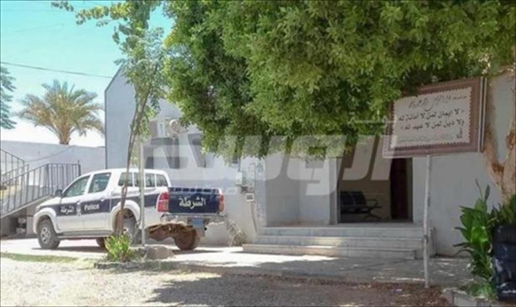 مقتل شخصين في مدينة سبها