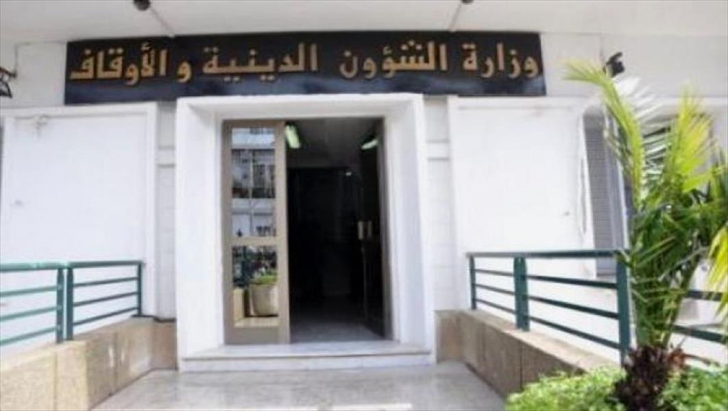 توجس جزائري من فتوى لربيع المدخلي تحرض على القتال في ليبيا