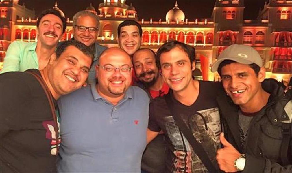 بعد اكتساحه أفلام العيد.. «جحيم في الهند» ينطلق في الخليج