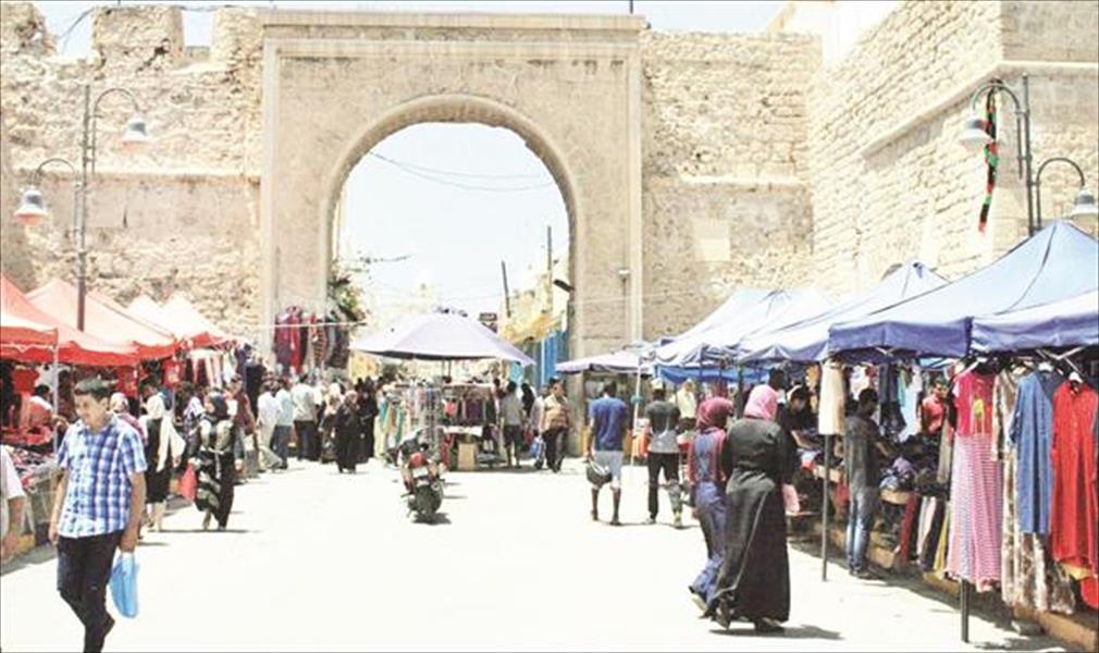الشارع الليبي منقسم حول محاولة الانقلاب الفاشلة في تركيا