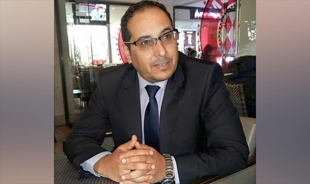 النائب خيرالله التركاوي: منح الثقة للحكومة يسبق تعديل الإعلان الدستوري