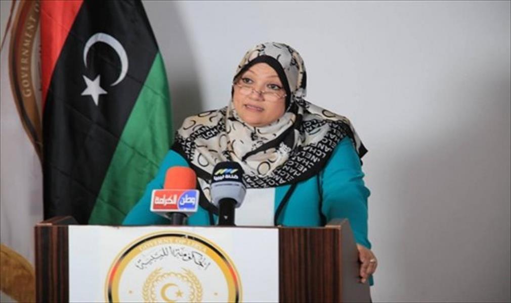 بانون: سجن الرويمي خارج الشرعية منذ عامين