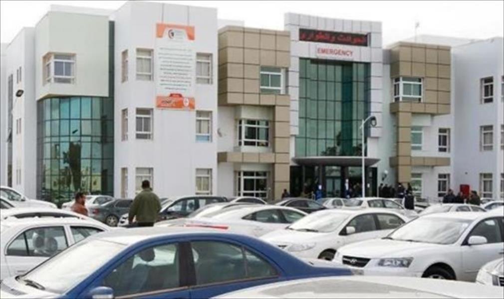 وفاة مسعف جراء استهداف «داعش» سيارته في سرت