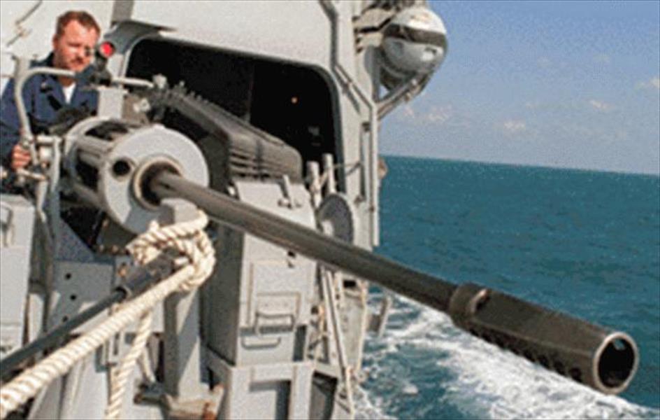 مقتل شخصين في إطلاق نار بأكبر قاعدة بحرية أميركية