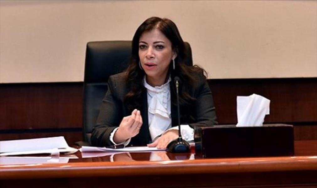 وزيرة الاستثمار تكشف آلية طرح الشركات العامة في البورصة المصرية