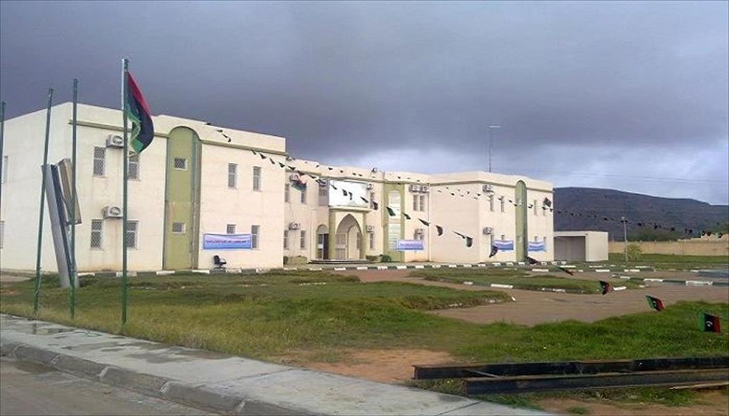 إشهار اتحاد الطلبة وإعادة تسمية 16 كلية بجامعة الزيتونة في ترهونة