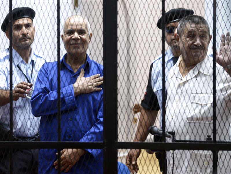 محمد الزوي: اتفاق مبدئي مع الجماعة الليبية المقاتلة