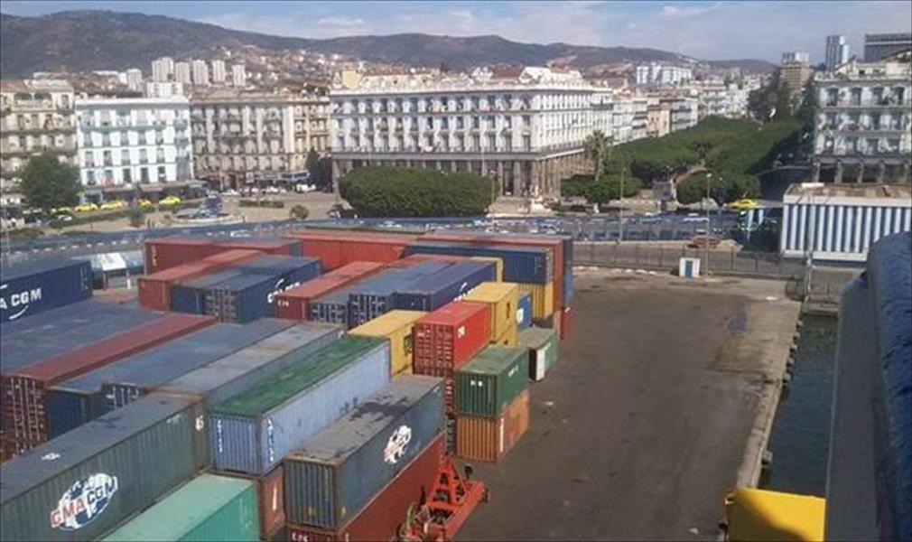 ليبيا تستورد 293 حاوية من زيت الطعام الجزائري