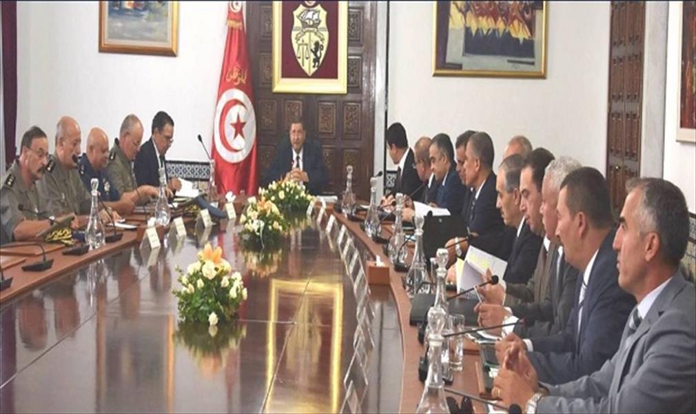 الصيد يناشد «العسكريين» الابتعاد عن «التجاذبات السياسية»