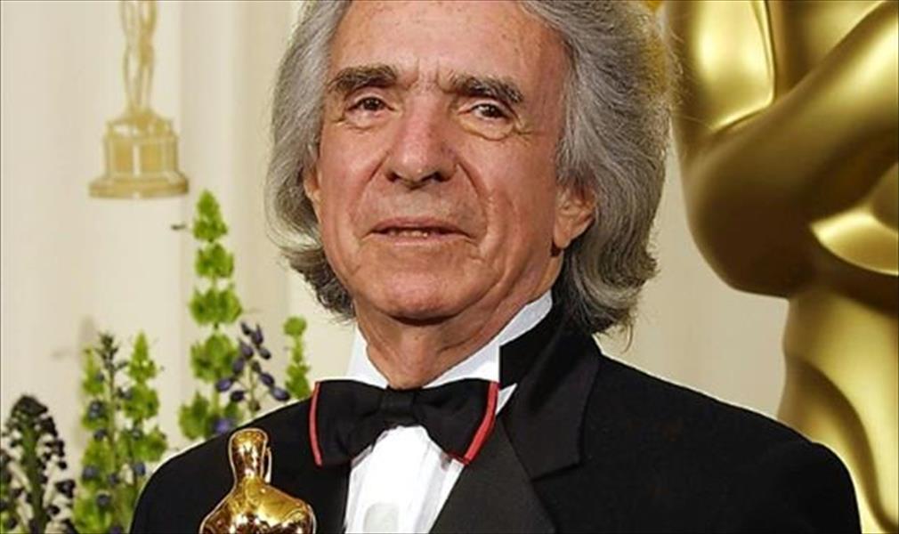 وفاة مخرج فيلم «لوف ستوري» عن 92 عامًا