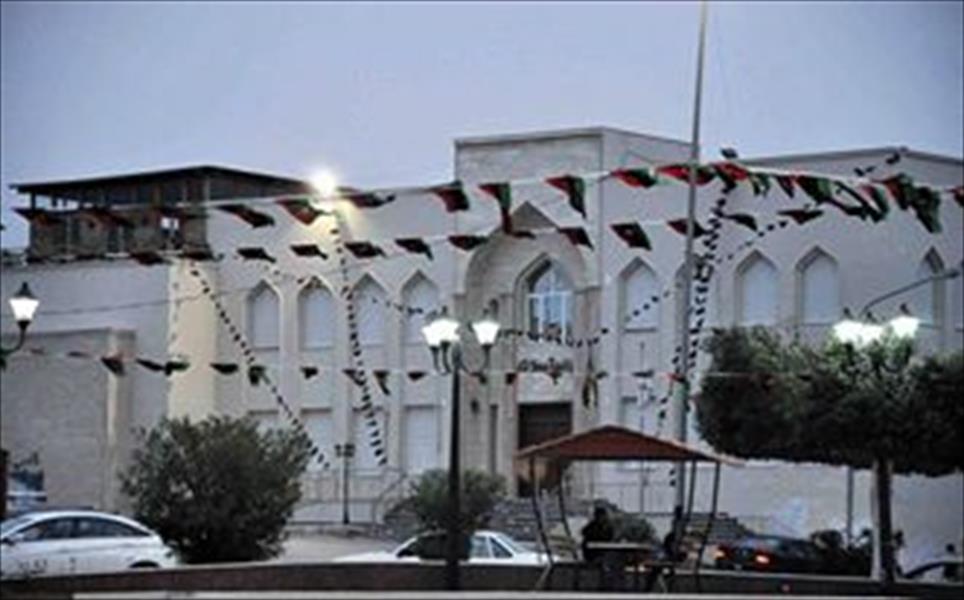 مسلاتة تقرر تسليم المتورطين بحادث مقتل أحد أفراد الغرفة الأمنية