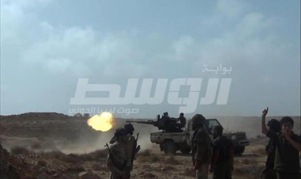 مقتل قائد ميداني وخمسة جنود من الجيش جراء مواجهات قنفودة