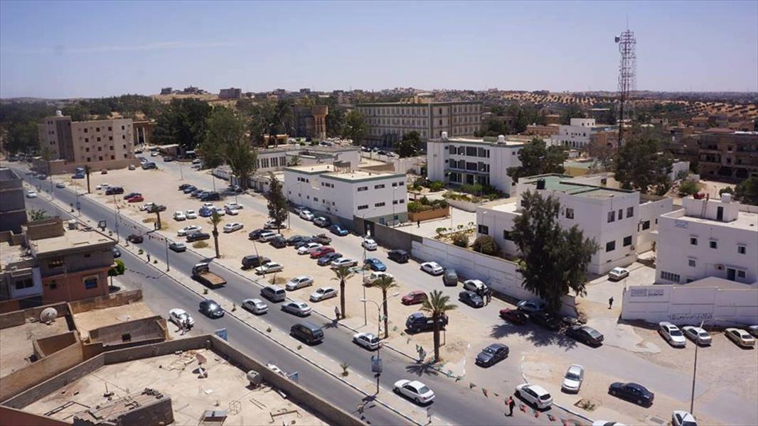 بلدية ترهونة تحدد أولويات خطة التنمية المتكاملة