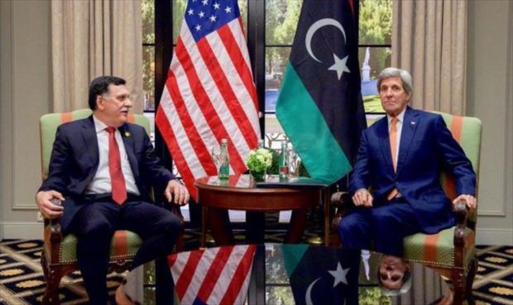 دراسة أميركية: تأثير تصويت 22 أغسطس على العملية السياسية في ليبيا