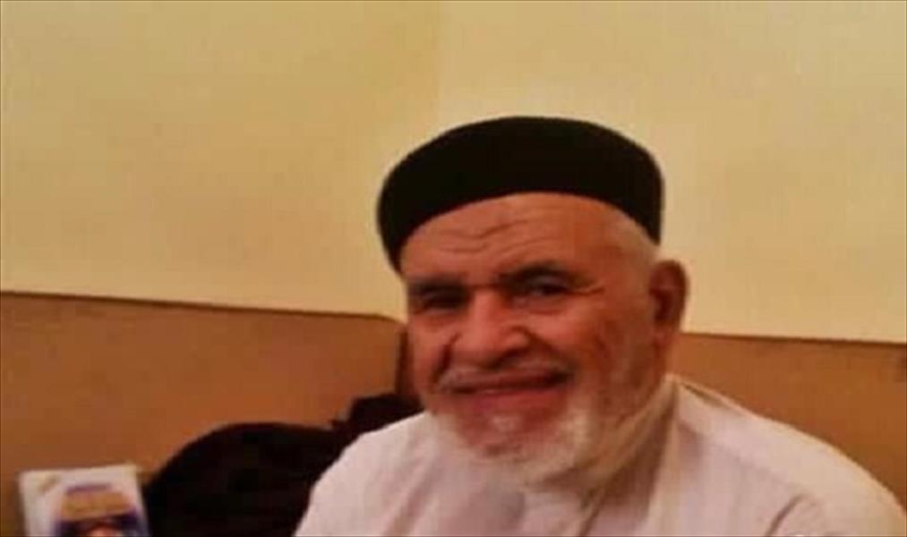 ترحيب واسع بإطلاق سراح المستشار سليمان زوبي