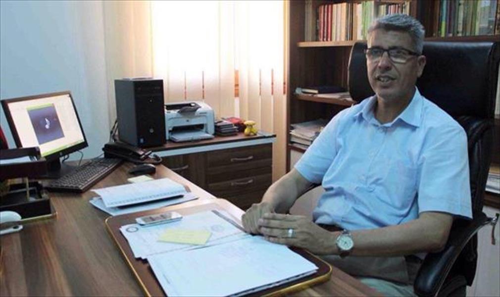 وفد ليبي يشارك في المؤتمر الإقليمي الوزاري الثاني للتراث بالأردن