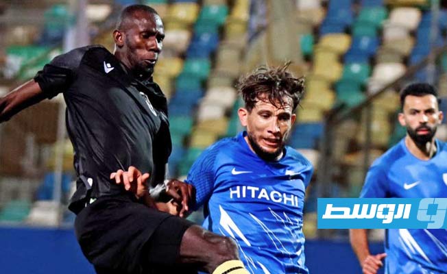 الهلال يفوز على الصداقة ويقفز للمركز الثالث بترتيب المجموعة الأولى لـ«دورينا»