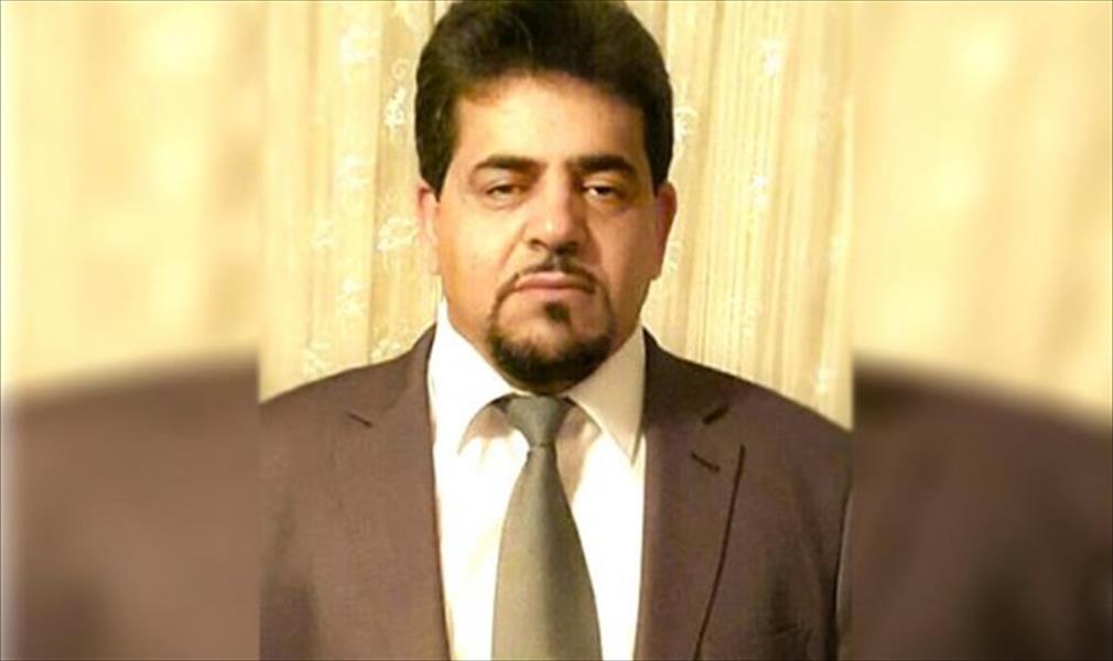 الحكومة الموقتة تعفي المغربي وتكلف رئيسًا جديدًا للمؤسسة الوطنية للنفط