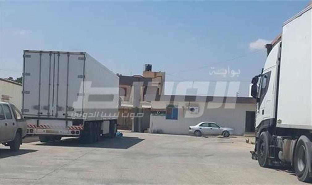 توفير الأدوية الخاصة بفيروس الالتهاب الكبدي في طرابلس