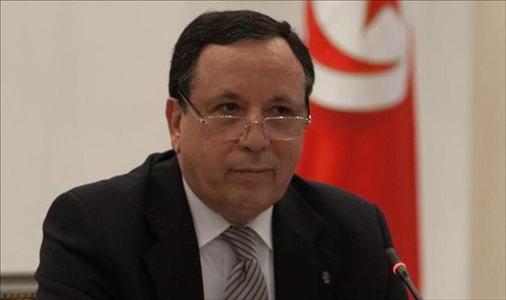 الجهيناوي يدعو المجتمع الدولي إلى إنقاذ ليبيا