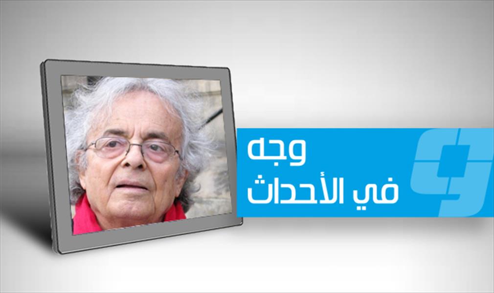 وجه في الأحداث: أدونيس الثائر شعر