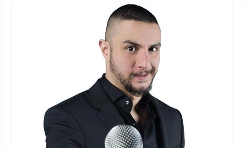 صورة: أحمد الفيشاوي يبدأ تصوير «الشيخ جاكسون»