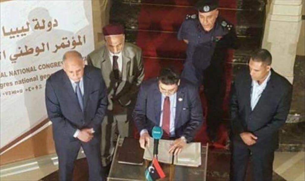 أحداث طرابلس.. تشعل الخلاف حول مسار العملية السياسية في ليبيا
