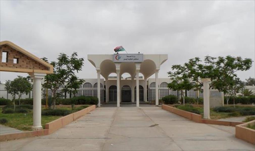 «أمن الجفرة» تنفي إطلاق نار على طلاب جامعيين قرب مستشفى العافية بهون