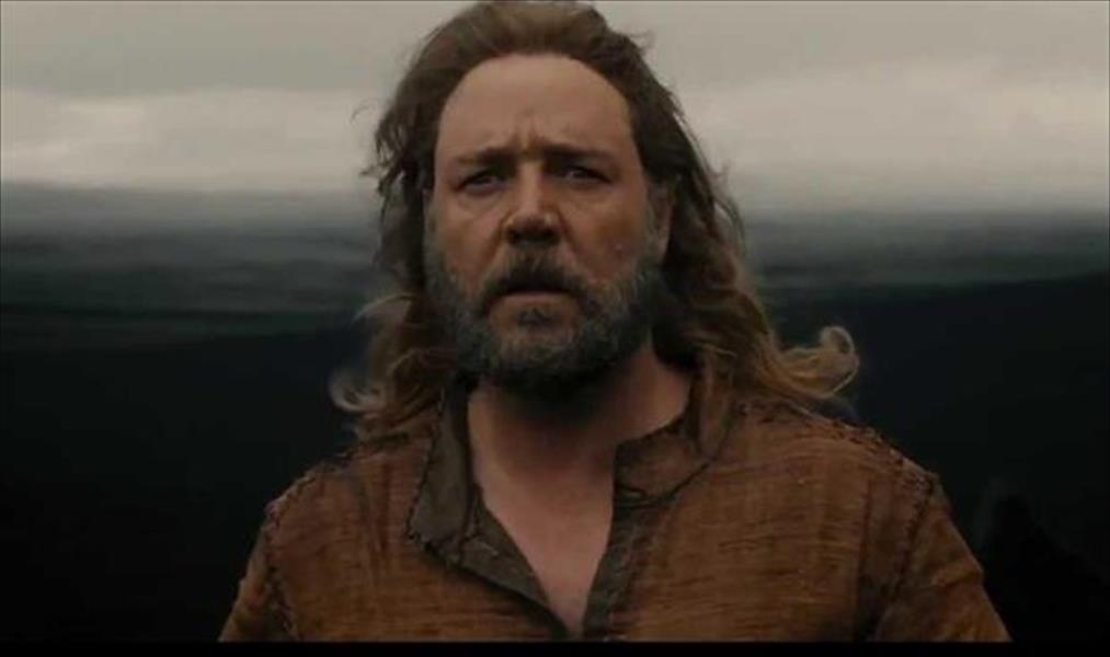 نوح يتصدر إيرادات السينما الأميركية