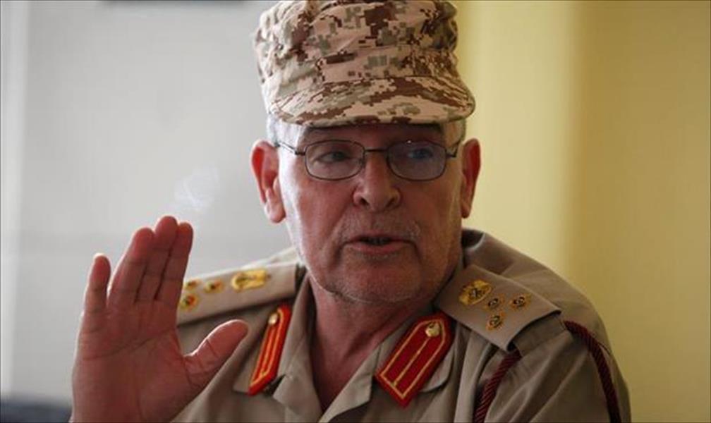 الغصري: اكتمال تحرير سرت وإعلان الانتصار خلال أيام (حوار)