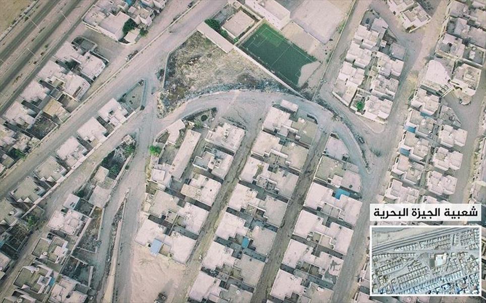 مقتل «أمير ولاية طرابلس» في معارك سرت