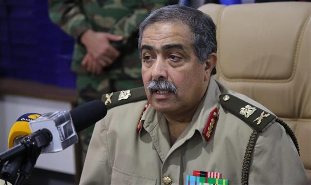 الناظوري: قرار منع الليبيات من السفر دون مِحرم اتخذ من أجل أمن ليبيا