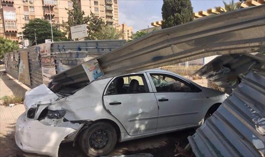 ملثمون يطلقون النار على شخصين في طرابلس فيقتلون أحدهما
